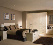 Duleek - High Gloss Cream